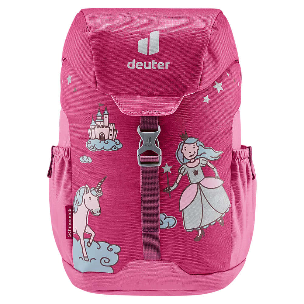Deuter Schmusebär Backpack | 68travel